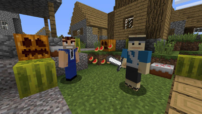 Keşke tüm hatalar böyle olsa. Minecraft’taki o çok sevilen özellik aslında hataymış