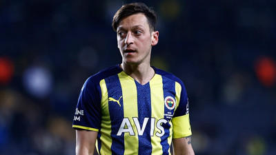Arsene Wenger'den Mesut Özil'le ilgili çarpıcı yorum