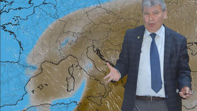 Prof. Dr. Yaşar yeni tehdidi böyle duyurdu: Korona virüsün havada kalış süresini artırıyor