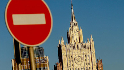 AB'den Rusya'nın AB’nin yöneticilerine yaptırım kararına tepki