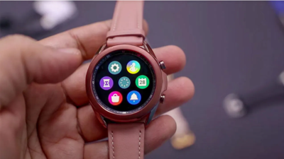Samsung Galaxy Watch 5 ile pil sorunu çözüldü