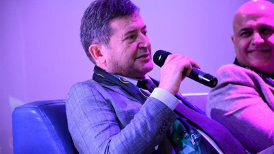 Güvenç Kurtar: Ayakkabımı atsam onlardan daha iyi antrenörlük yapar!