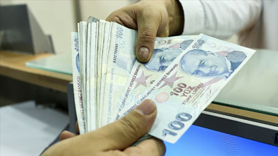 Bakan Kirişci duyurdu! 890 milyon lira hesaplara geçmeye başladı…