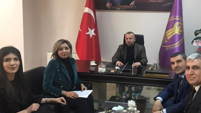 Şekerbank ile esnaf arasında protokol imzalandı