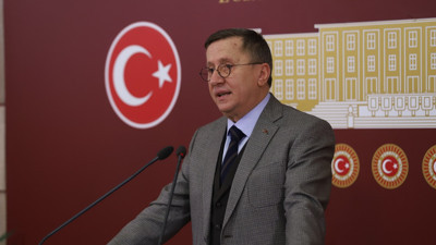 İYİ Parti’den kanun teklifi