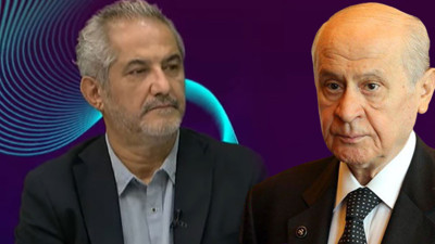 Siyasi kulislerin derin adamı Hakan Aygün Devlet Bahçeli’nin yeni sırrını açıkladı. Saray’dan bile gizliyordu