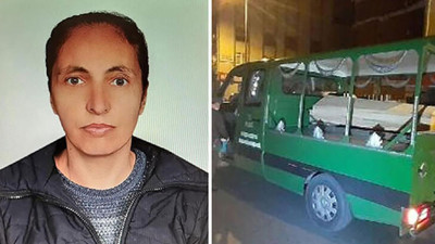 Otel odasında boğarak öldürmüştü! Cezası belli oldu…