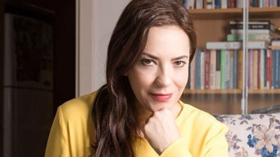 Twitter'da boykot edilen Yeşim Salkım'dan sert cevap!