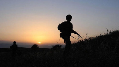 MSB duyurdu! 2 PKK/YPG'li terörist etkisiz hale getirildi....