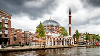 Avrupa'nın ırkçıları Ramazan'da provokasyona hazırlanıyor. Cami önlerinde bakın ne etkinliği düzenleyecekler
