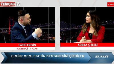 İşte Erdoğan'ın Süleyman Soylu planı! Saray'da çanlar çalıyor, canlı yayında açıklandı