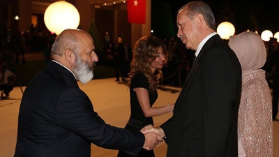 Flaş... Ethem Sancak'ın AKP'den atılmasının istenmesinin sebebi belli oldu