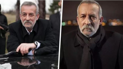 Kurtlar Vadisi oyuncusu İbrahim Gündoğan, hayatını kaybetti