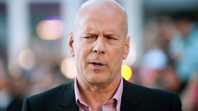 Bruce Willis’e verilecek ödül iptal edildi (01 Nisan 2022)