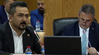 Belediye Başkanı Murat Köse'nin kimleri işe aldığını mecliste tek tek açıkladı! Mamak Belediyesi'nde büyük skandal