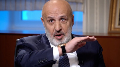 Ethem Sancak'ın ses kaydı ortaya çıktı. Amerika'nın desteği ile iktidara geldik sözlerini ben demedim demişti