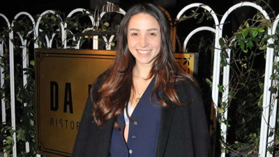 Zeynep Bastık'tan annelik itirafı geldi