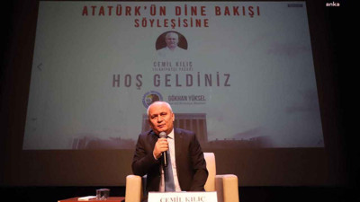 İlahiyatçı yazar Cemil Kılıç’tan 3-5 maaş alanların uykularını kaçıracak açıklama