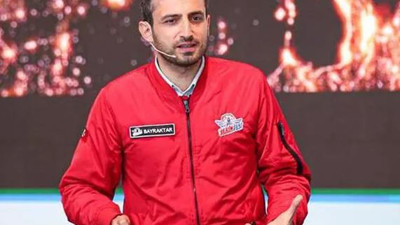 Selçuk Bayraktar'dan insansız hava aracı Kızılelma açıklaması