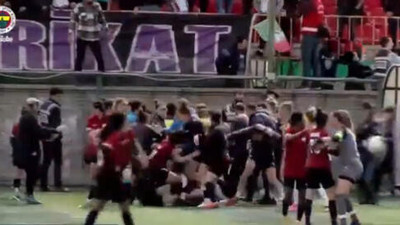 Fenerbahçe isyan etti: Futbolcularımıza darp var!