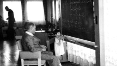 Atatürk’ün Florya Köşkü’ndeki padişah çatlatan görüntüleri ortaya çıktı