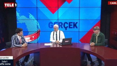 Canlı yayında Reha Muhtar taklidi yapınca eski defterler açıldı. Fatih Mühürdar Zeynel Lüle'nin programında yıktı geçti