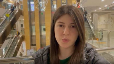 Rus tehdidinin gölgesinde Kiev’de hayat normale dönüyor. Kırımlı gazeteci Gülsüm Khalilova açıkladı