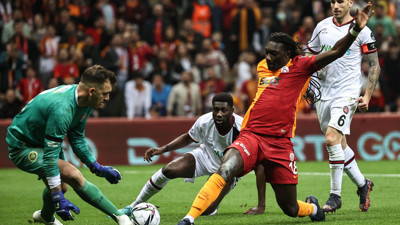 Gomis: Kadıköy'e kazanmaya gideceğiz (02 Nisan 2022)