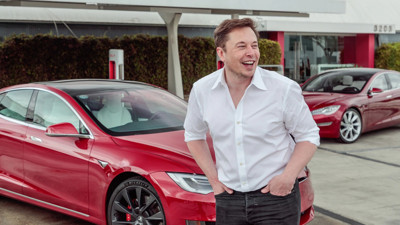 Benzin fiyatlarının artması en çok ona yaradı. Tesla'dan rekor satış