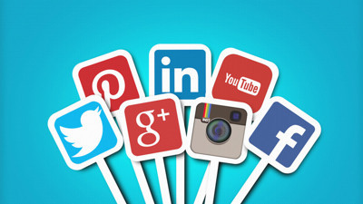 Sosyal medya uygulamaları 90'larda olsa site görünümü nasıl olurdu