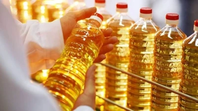 Ayçiçek yağında son durum ne? TMO’dan Ayçiçek yağı açıklaması