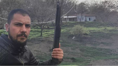 Balıkesir’de dehşet! Eşini ve oğlunu öldürdü, kendisi ve kızını yaraladı...