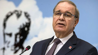 CHP Sözcüsü Fail Öztrak: Enflasyon yüzde 60’ı geçecek