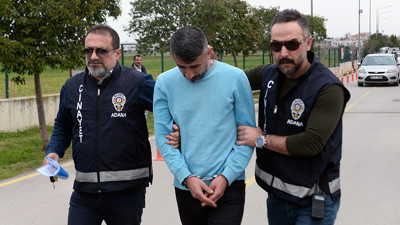 50 bin lirasını istedi! Vermeyince bacağından vurdu…