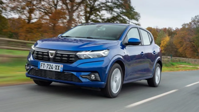 Dacia Sandero'nun son zamlardan sonra güncel fiyatları