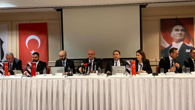 Beşiktaş'ta Fuat Çimen'in yükselişinin önünü kesmek için kulislerde konuşulan büyük iddia!