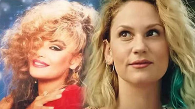 Farah Zeynep Abdullah, Bergen filminden servet kazandı