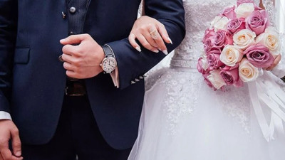 TÜİK’in evlilik araştırması ortaya çıkardı. Evlenecek çiftlerin birbirlerinden beklentileri neler