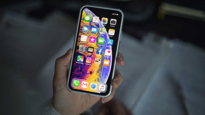 iPhone'nun bu özelliği hayat kurtardı