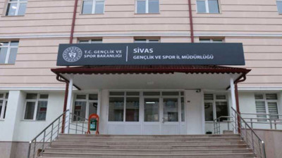 Sivas Gençlik Ve Spor İl Müdürlüğü kıyafet satın alacak