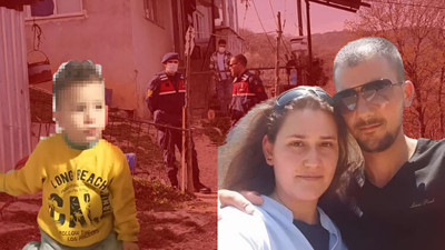 Balıkesir’deki dehşetin ayrıntıları ortaya çıktı! Eşi ve oğlu intiharı engellerken ölmüş…