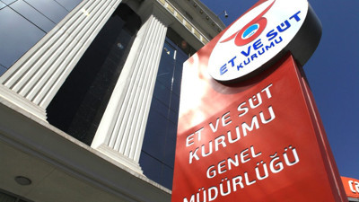 Et ve Süt Kurumu binlerce ton eti 4 markete ucuza sattı. CHP'li Özgür Karabat'tan bomba iddia