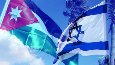 İsrail Başbakanı, Ürdün Kralı ile görüştü