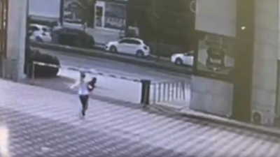 Serbest bırakılan cani anne bakın bu kez ne yaptı. Sekiz aylık bebeğini yastıkla boğmaya çalışmıştı