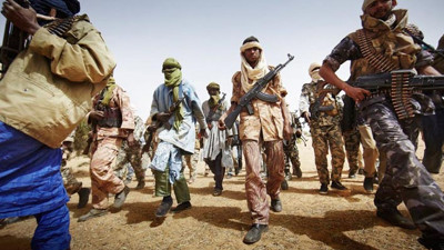 ABD Mali'deki katliamlardan Rus destekli grubu sorumlu tuttu