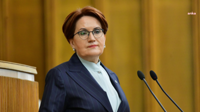 İYİ Parti'nin acı günü (03 Nisan 2022)