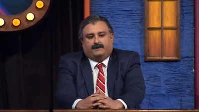 Güldür Güldür'de skece konu olan Bakan Koca, ne yanıt verdi