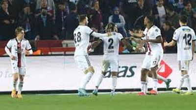 Rosier'den İsmael açıklaması