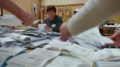 Macaristan'daki genel seçimin galibi belli oldu