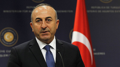 Bakan Çavuşoğlu'dan Yunanistan'a diyalog çağrısı